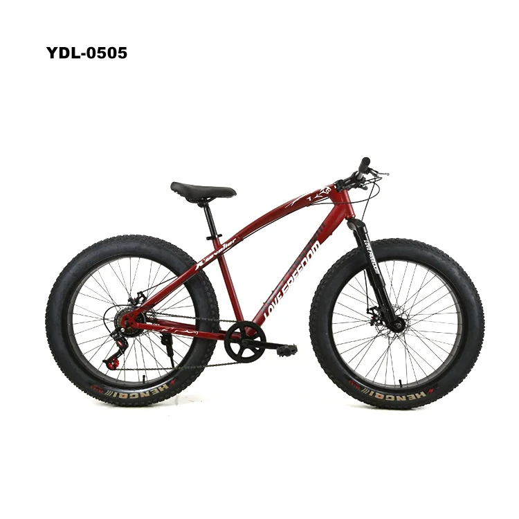 Love freedom jaguar hot sale fat bicycle price