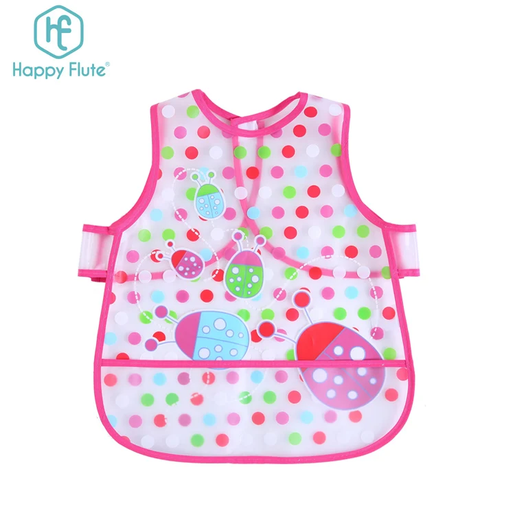 Happyflute производителя оптом водонепроницаемый пользовательские логотипом мультфильм ребенка