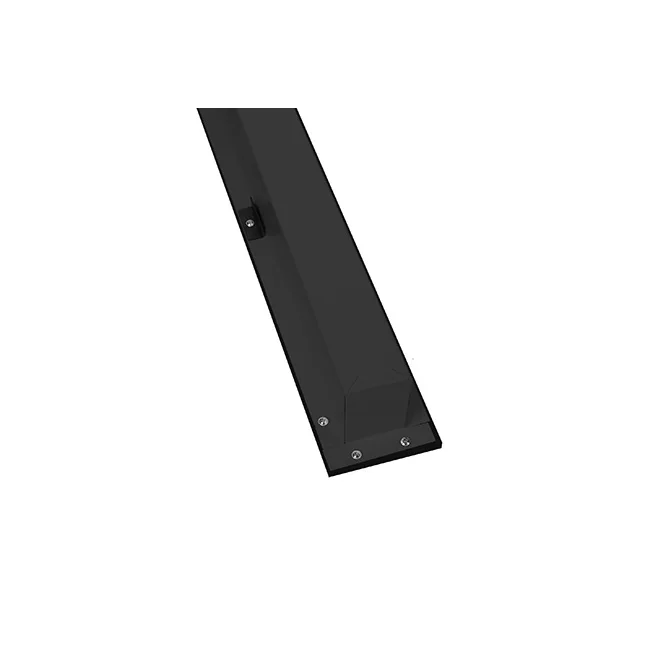 
5 лет гарантии, подвесной светильник smd2835 18 Вт 20 Вт 40 Вт 2 фута 4 фута 6 футов, Светодиодный линейный подвесной светильник 