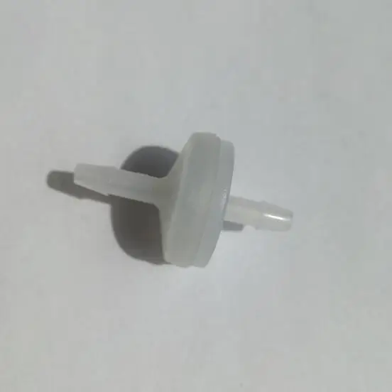 Plastic One Way Check Micro air Valve for Dispenser