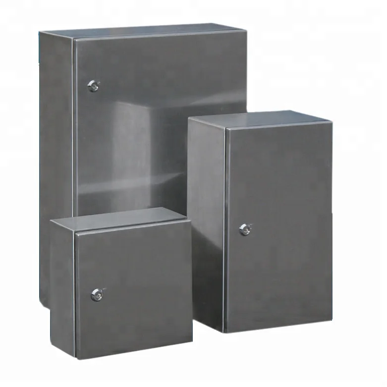 
OEM galvanized metal cabinet 