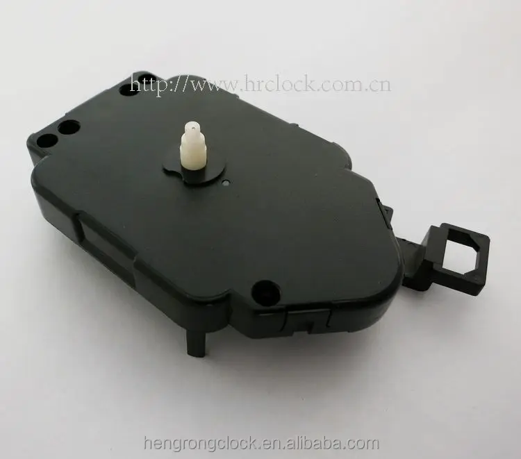 Quartz Clock Movement Swing Winding Clock Movement Pendulum Clock Movement