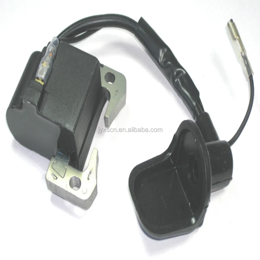 Ignition Coil Magneto Module Parts for NB411 Engine Motor Chainsaw