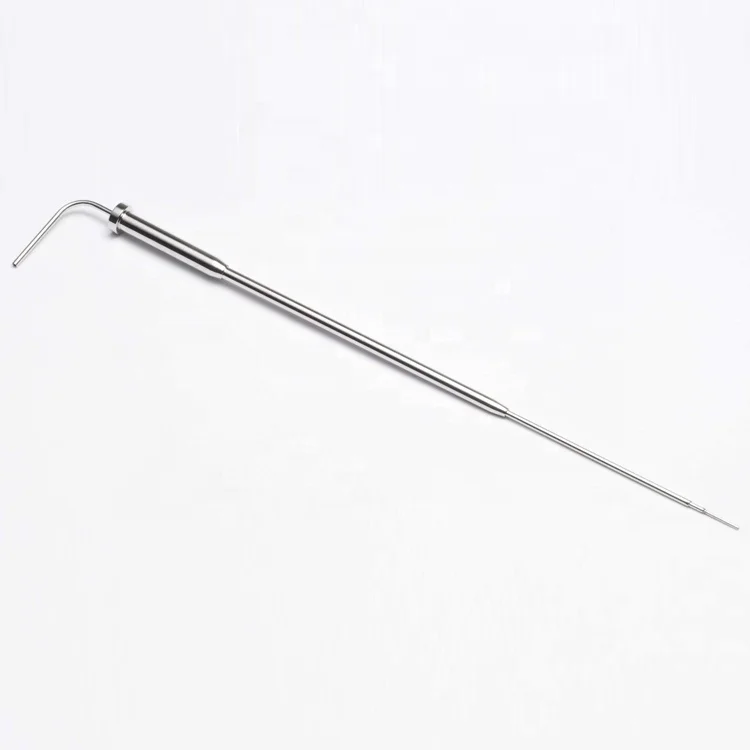 Cnc機械加工直径0 1mmチタン韓国フラクショナル使い捨て金マイクロカニュラナノマイクロ針 Buy マイクロ針 ナノマイクロ針 マイクロカニューレ針 Product On Alibaba Com