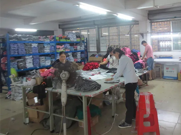 Guangzhou Will Young Technology Co., Ltd.