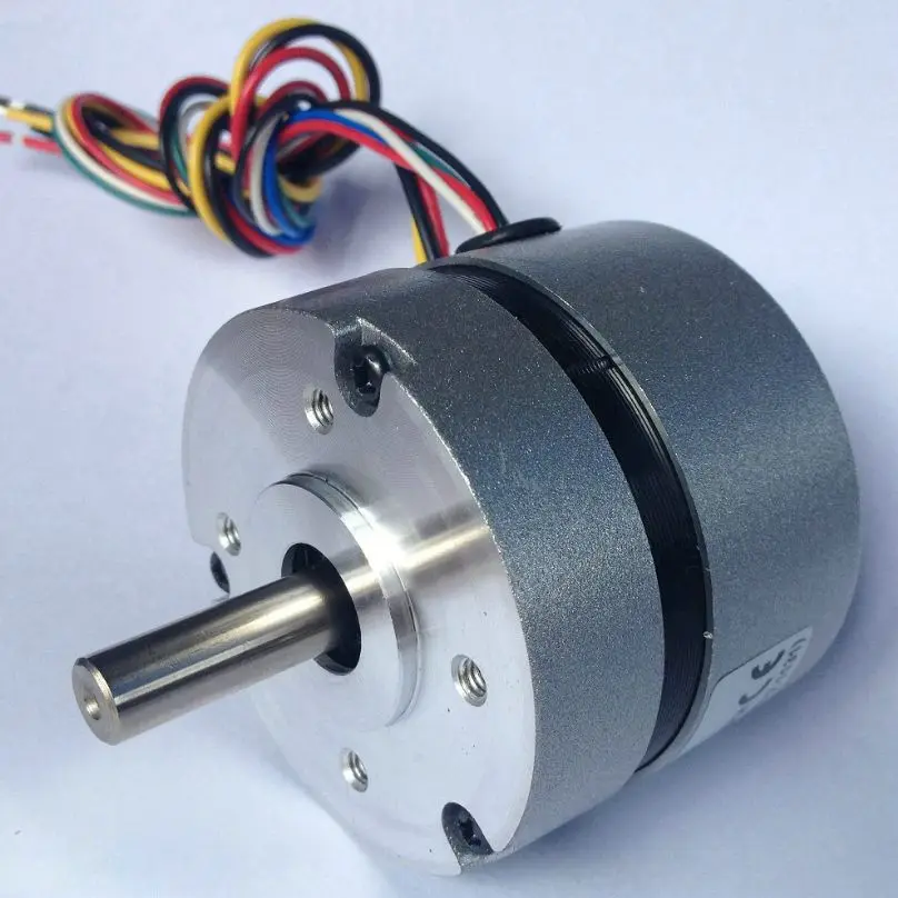 Driver Brushless 3-Phase Sensorless Brushless DC Motor Controller Driver Brushless 3-Phase Sensorless Brushless DC Motor Controller