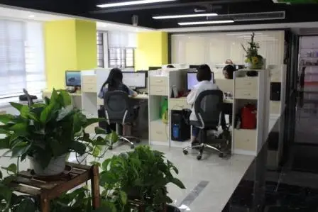 Shantou South Technology Co., Ltd. 3