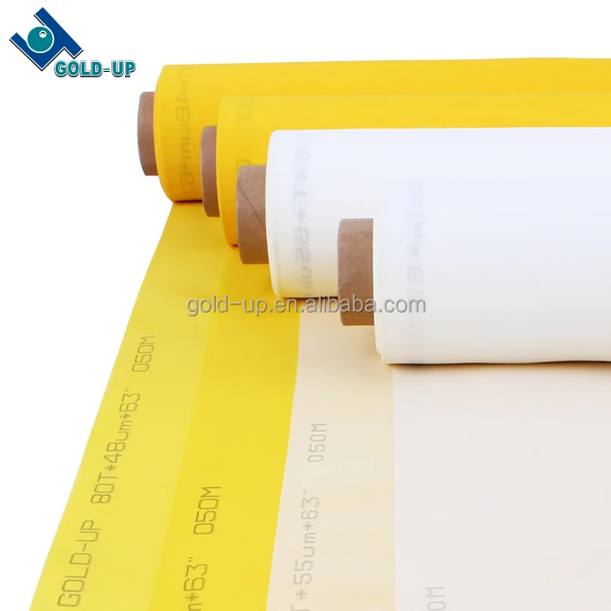 Polyester Mesh/screen Printing Mesh For 