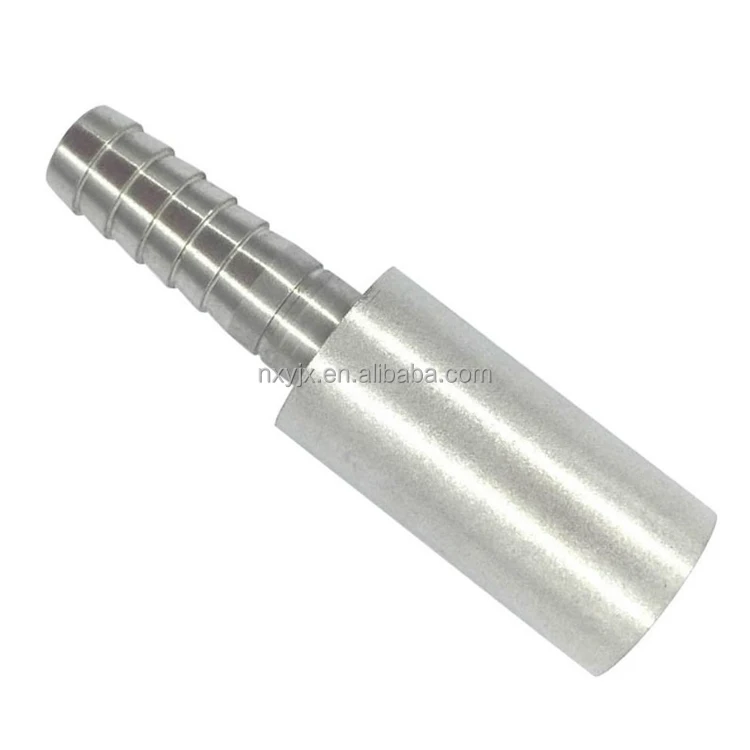 0 5 микрон нержавеющая сталь нано-пузырьковый генератор Регулируемый воздушный