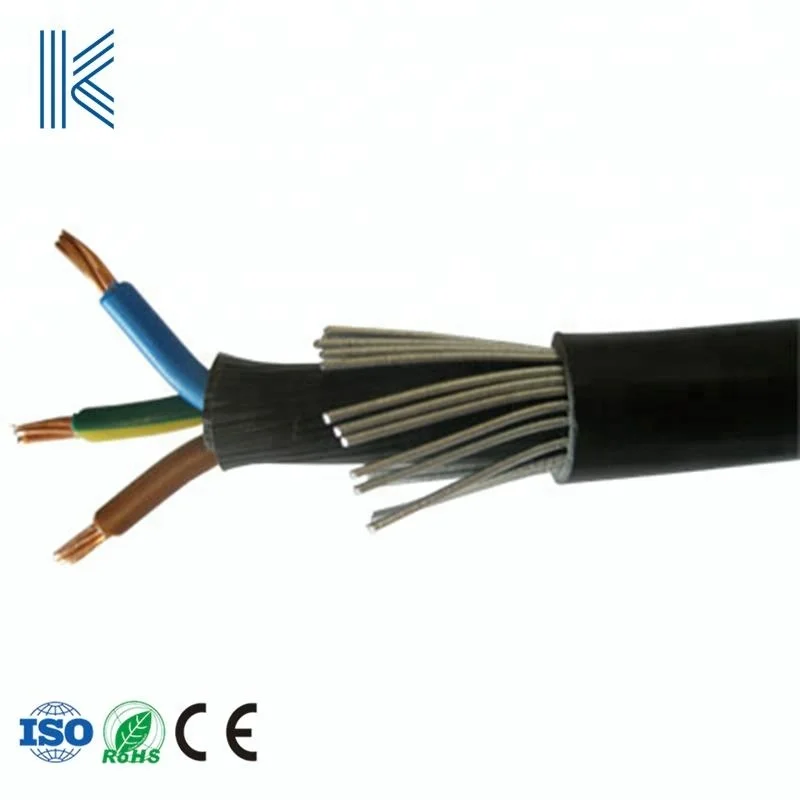 Best Price Earthing Underground Pvc Xlpe Armoured 16mm 10mm 3 Core Swa Cable Buy 16mm 3 Core Swa 10mm 3 Core Swa 10mm Swa Cable Product On Alibaba Com