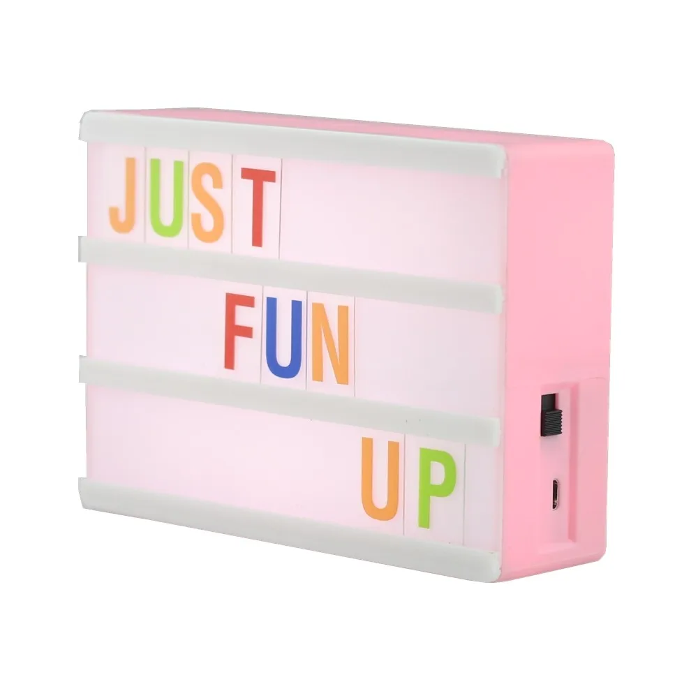 Pink Shell Mini Light Box A6 Size Cinema Lightbox 4xaa Battery Usb Cable Lb A6 Usb P Rectangle 181g 0 4 Lb Cn Shg 87pcs Slr Buy Holiday Party Mini Light Box A6 Size Cinema Lightbox Diy