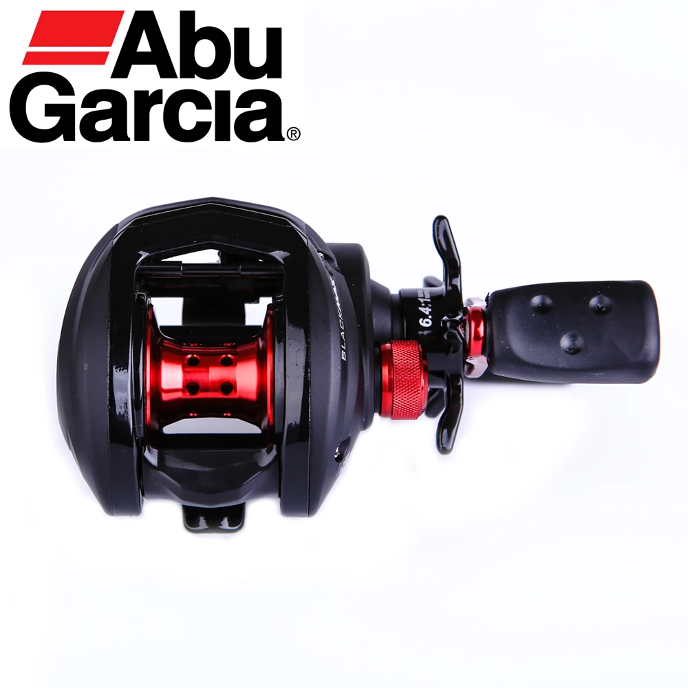 Abu Garcia Black Max 3 Right Hand Baitcast Fishing Reel BMAX3 for sale online 