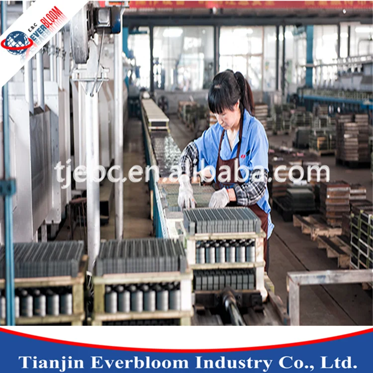 High Frequency Transformer Planar U Ferrite Core