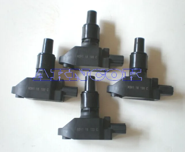 Rx8 Ignition Coil N3h118100c,N3h1 18 100c,N3h118100,N3h118100b