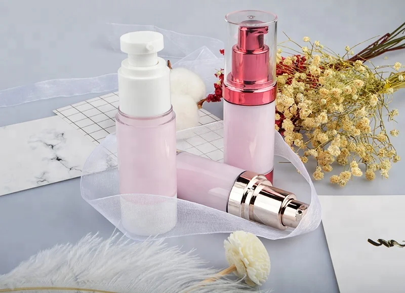 Vegan Cosmetics Private Label Primer Makeup Base Face Primer With Low Price