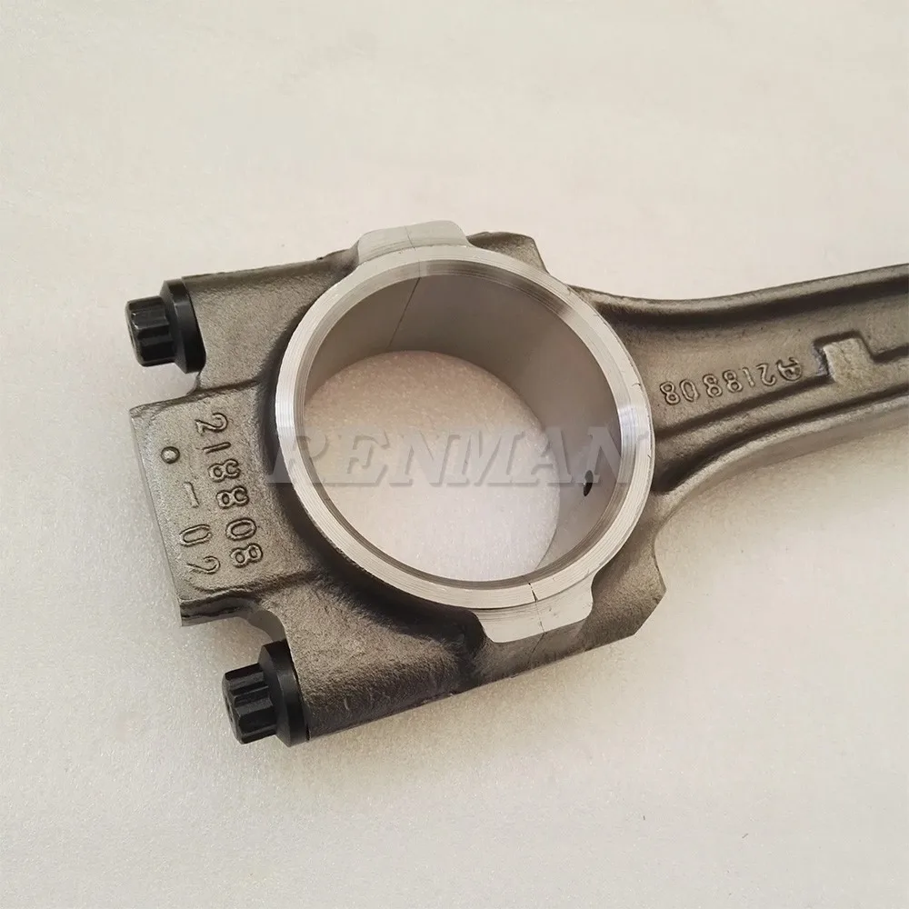 Cummins NT855 NTA855 Engine Connecting Rod 3013930 218808