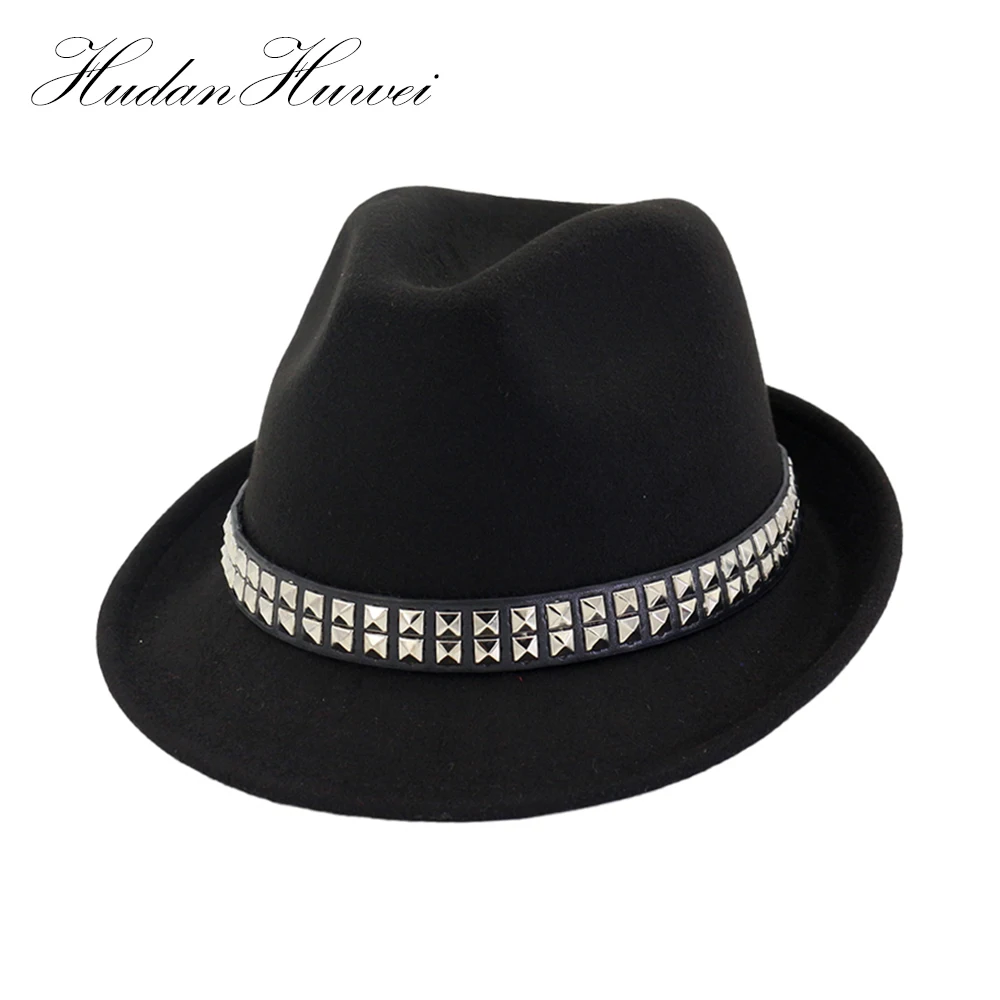 Fashion Wholesale Classic Felt Women's 