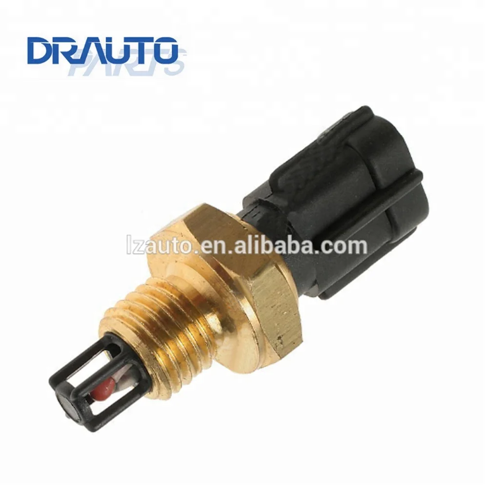 Suzuki 2005-2011 Burgman 650 Sensor Water Te 13650-10G00 New Oem