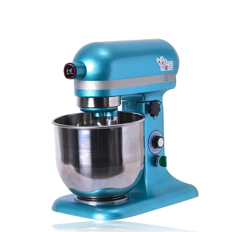 Бытовой стенд/настольный планетарный высококачественный Миксер для молока и яиц