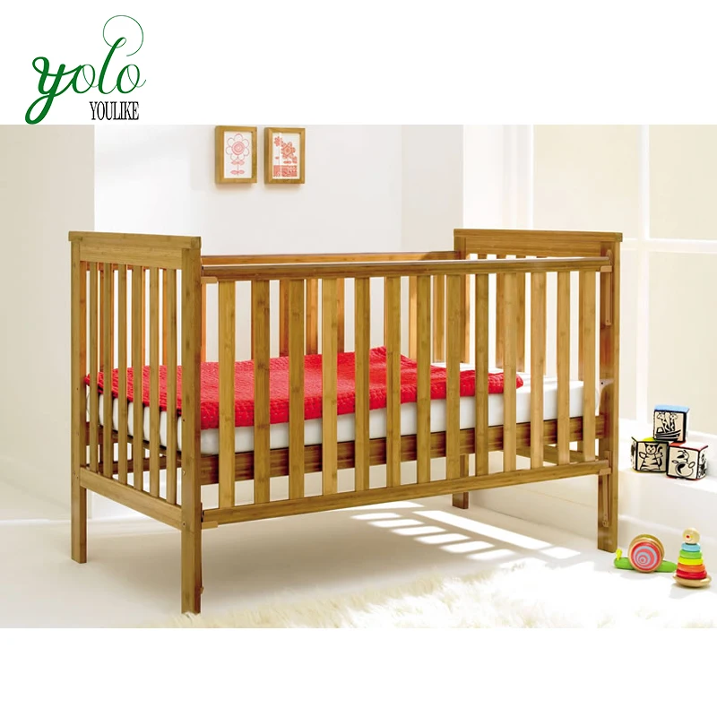bamboo baby bassinet