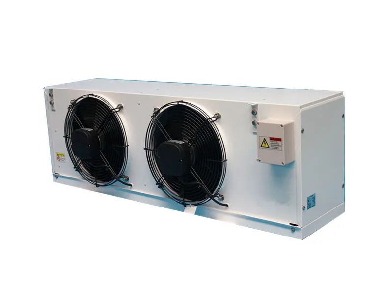 Condensing Unit, Inverter, Scroll, 220V/380V - detail 10
