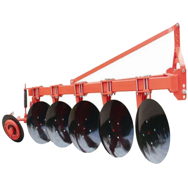Farm Machinery Hydraulic Reversible Moldboard Plough for Sale