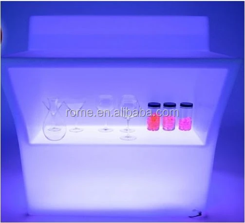 
 Барная мебель, Клубная активность, ночной клуб, мини-бар/декоративная светодиодная барная стойка  