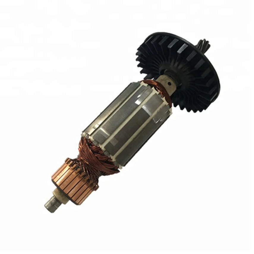 Якорь/ротор для циркулярной пилы mk 5705r. Якорь по размеру для электроинструмента. Якорь для макита 9016кит. Якорь для ушм hammermann hag 125-950. Якорь по размеру для электроинструмента.