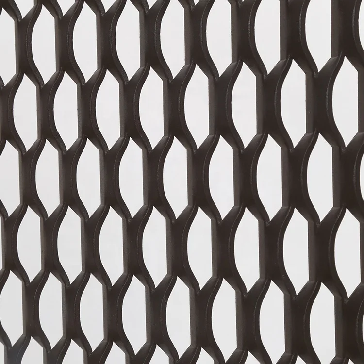 expanded metal mesh for door and security fence