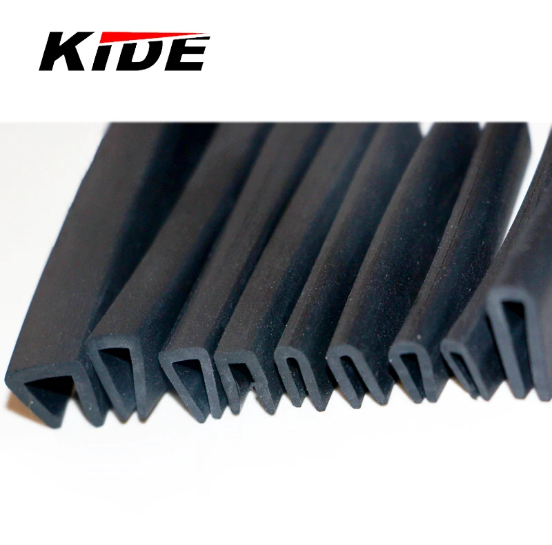 Rubber U Channel Section Rubber Extrusion - Buy Rubber U Channel Section,U Channel Section Rubber,U Section Rubber Extrusion Product on Alibaba.com