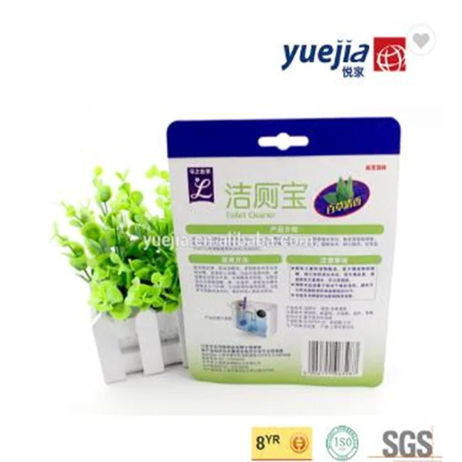 Домашний очиститель для ванной комнаты писсуар Дезодоратор твердая унитаза синий пузырьковый