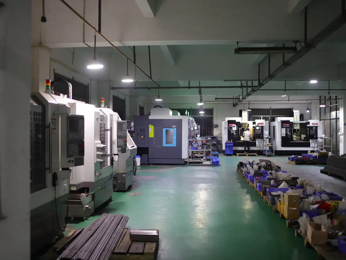 Dongguan Baitong Precision Mould Manufacturing Co., Ltd.