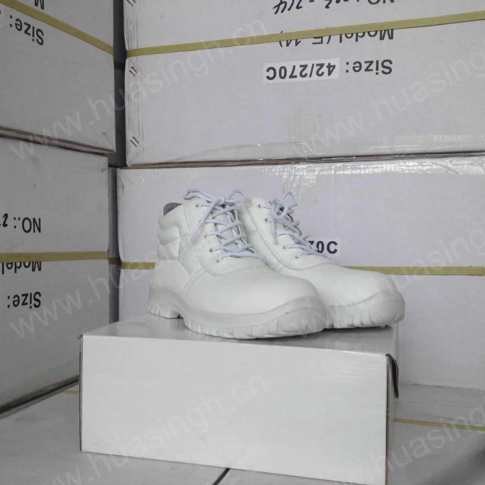 Packaging & shipping specifications