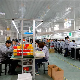 Huzhou Kade Electronic & Technology Co., Ltd.