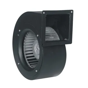 High Pressure Refrigerator Blower Fan Motor 12 Volt Fan Blower Motor ...