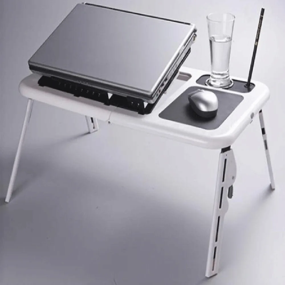 стол вентилятор для ноутбука