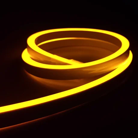 Flashing Silicone Led Strip Light Dmx Rgb Led Neon Flex