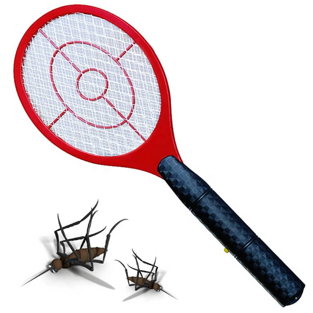 OEM & ODM Mosquito Swatter PCB Circuit Board Assembly Custom Manufactured PCBA Product Category