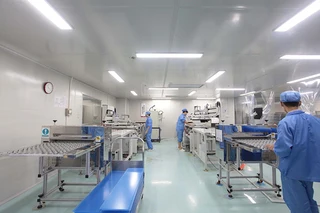 Shenzhen Huidu Technology Co., Ltd. 2