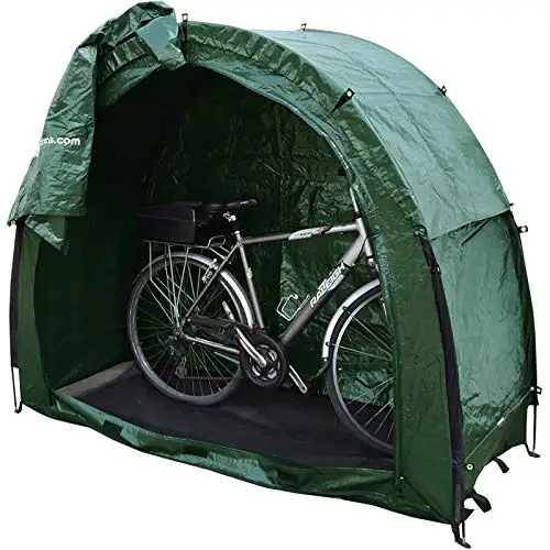 bike cover tent