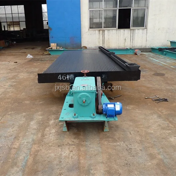 Gold Mining Gold Extractor