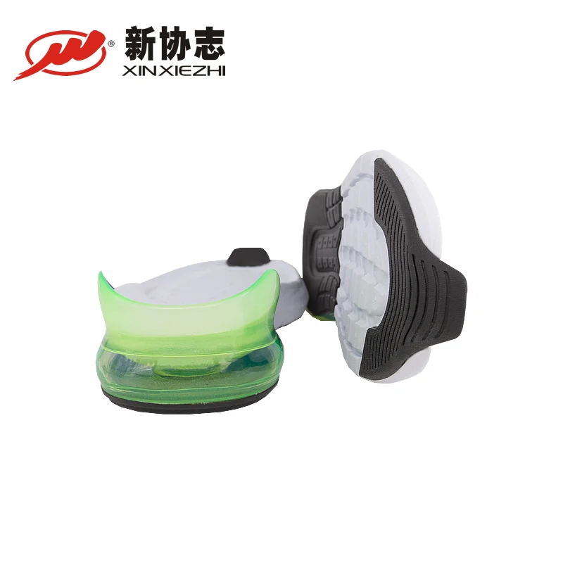 Xinxiezhi воздушная подушка подошвы для баскетбола бега высококачественные надежные воздушные лучшие