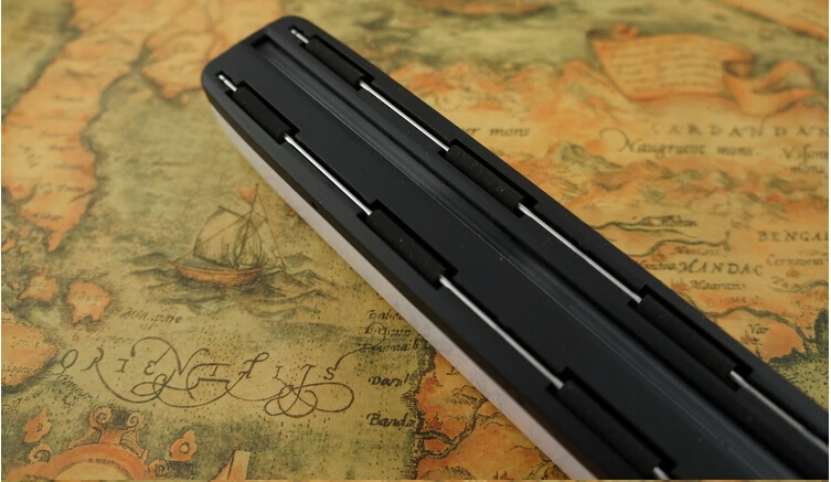 Iscan Wireless Wifi Portable Digital Scanner 1050DPI Handyscan Document Photo Books Scanner A4 Paper Usb Black and White Stock