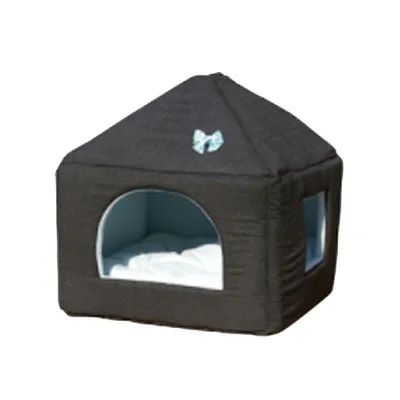 Fleece dog house Clearance