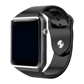 Hot sale Online Smart Watch Mobile Phones CE Rohs mobile watch phones Smart watch for Samsung