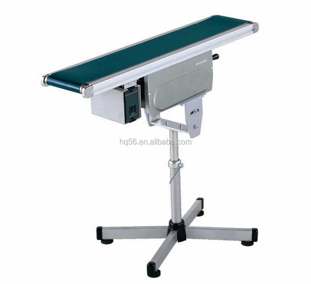 Belt Conveyor With Low Price - Buy Belt 