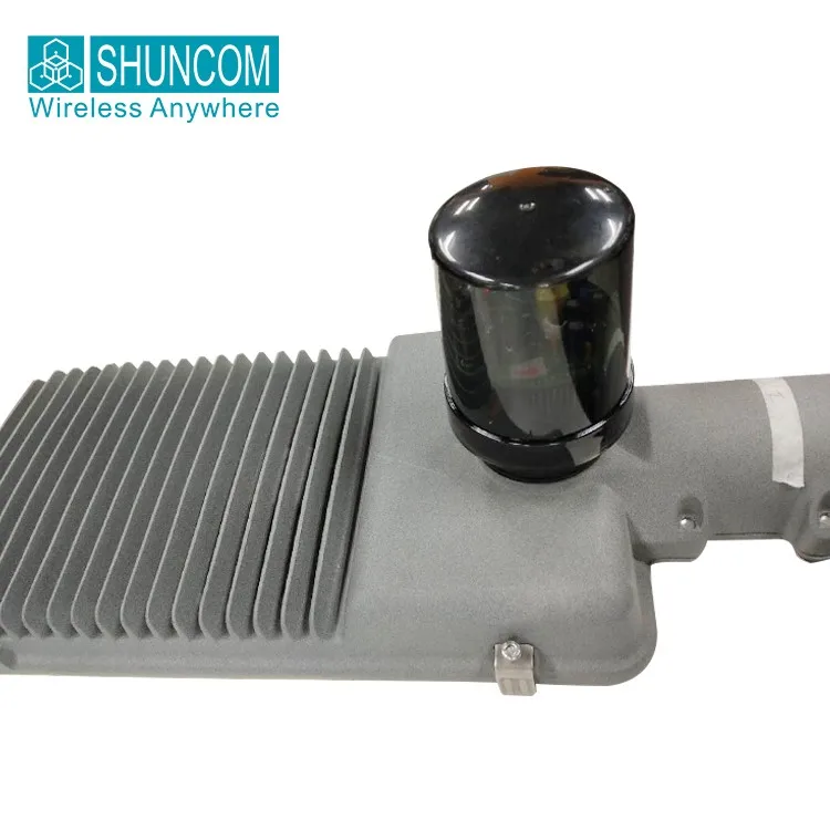 LoRa Dimming Lamp Controller with Photocell NEMA Standard Controller for Street Light