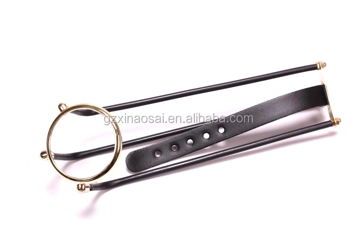 12 дюймов золотой бильярдная бильярдный стол карман угловой бегун рельса с кожаным для игры в Бильярд