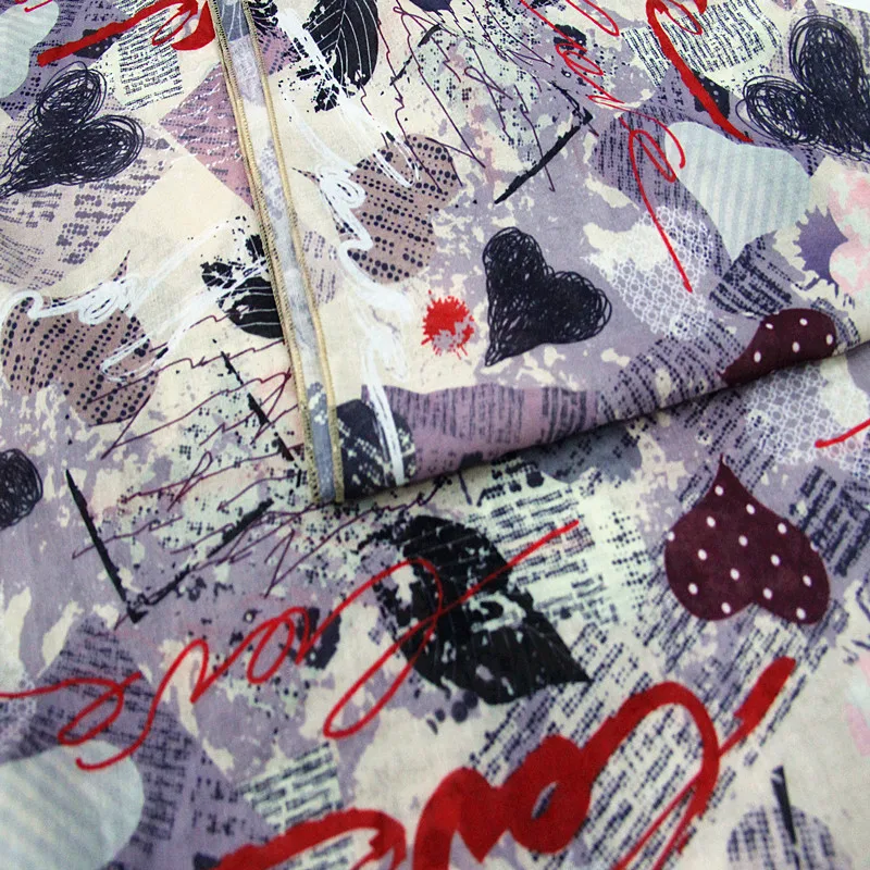 Квадратный хиджаб шарф Муслима индивидуальный дизайн цифровой печати для женщин