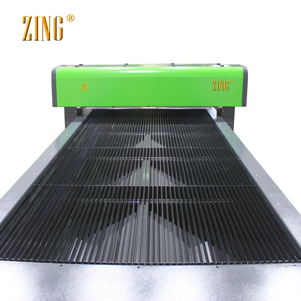 Z1325 Industry Laser Cutting Machine Price for Wood Acrylic Plexiglass Plastic